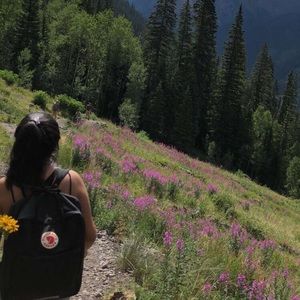 Meet your Posher, Alyssa